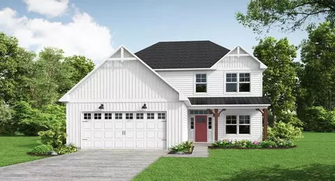 228 Tulip Oak Dr, Raeford, NC 28376