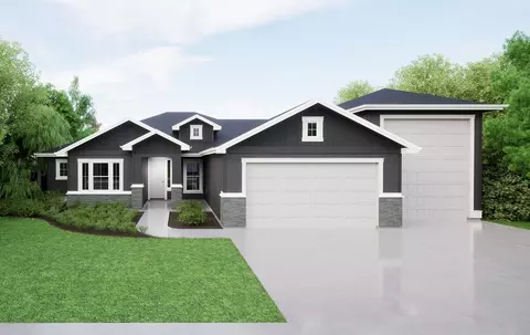 11484 S Saylis Pl, Kuna, ID 83634