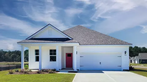 200 Homestead Way, Myrtle Beach, SC 29588