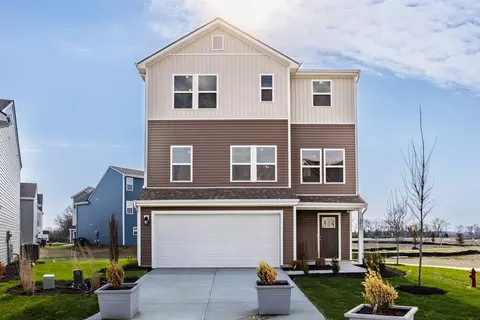1125 S Thomas Dr, Martinsville, IN 46151