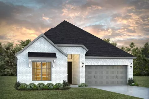 1121 Crescent Ln, Prosper, TX 75078