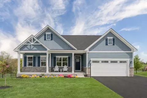 1576 Shannon Dr S, Greencastle, PA 17225