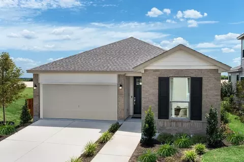 2508 Donna Olene Dr, Georgetown, TX 78626