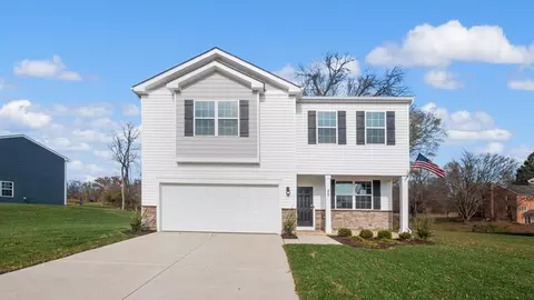 1302 Moller Ave, Hagerstown, MD 21740