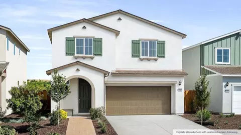 Exterior - 4113 Ewert Ave, Modesto, CA 95355 photo 5 of 12