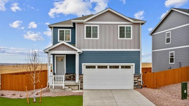 1058 Alpine St, Lochbuie, CO 80603