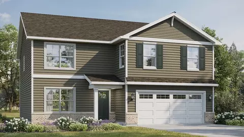 1423 Vintage Dr, Oswego, IL 60543
