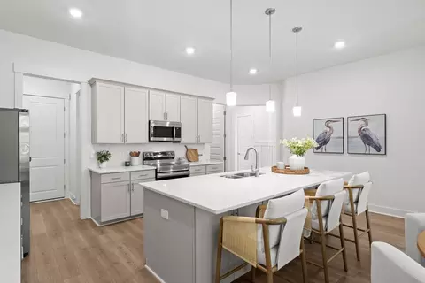 Kitchen - 882 Foxtail Dr, Longs, SC 29568 photo 4 of 6