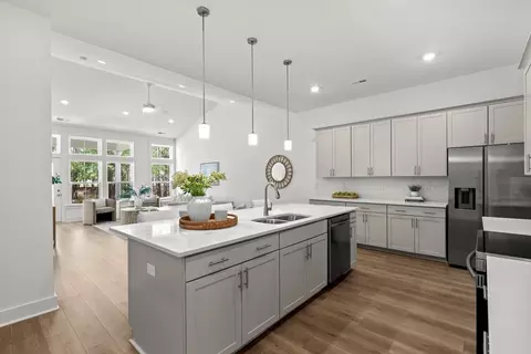 Kitchen - 882 Foxtail Dr, Longs, SC 29568 photo 2 of 6
