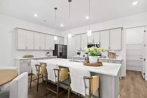 Kitchen - 882 Foxtail Dr, Longs, SC 29568 photo 3 of 6