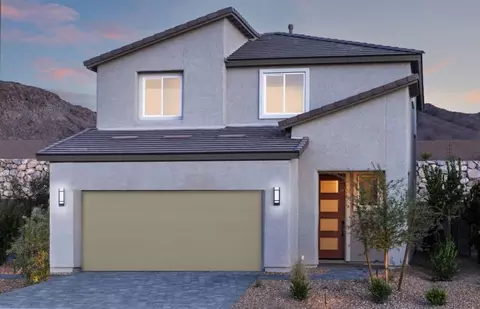 1022 Magenta Dusk Pl, Henderson, NV 89015