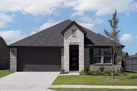 7117 Blackbrush Dr, Midlothian, TX 76084