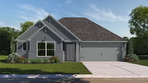 2041 Mandarin Ct, Copperas Cove, TX 76522