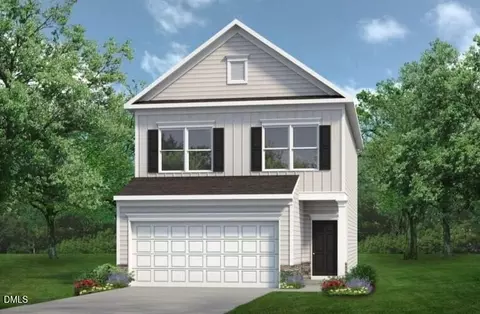 76 Oyster Tabby Dr, Lillington, NC 27546