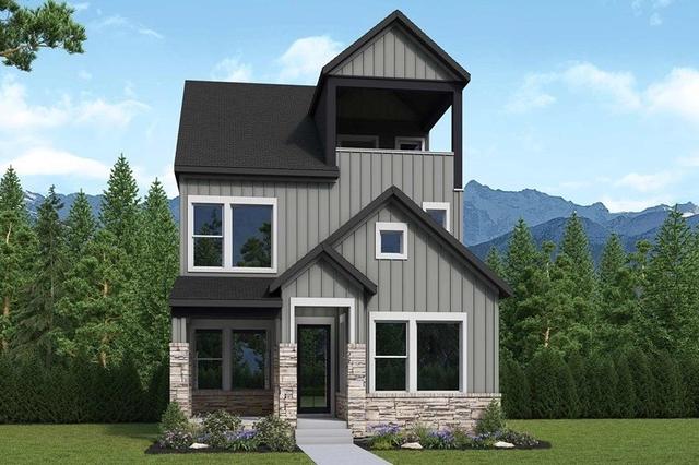 6674 Knapp Dr, Colorado Springs, CO 80924