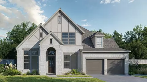 690 Morning Star Ln, Prosper, TX 75078