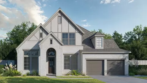 690 Morning Star Ln, Prosper, TX 75078