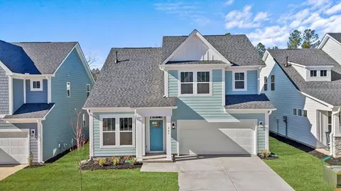 Exterior - 710 Rodin Rd, Moore, SC 29369 photo 4 of 19