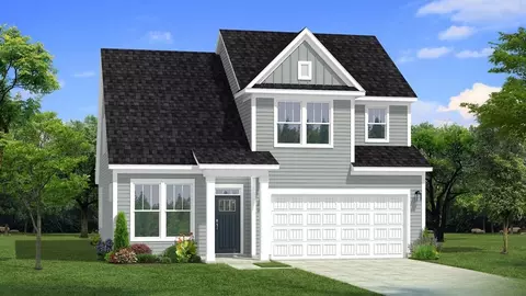 Exterior - 710 Rodin Rd, Moore, SC 29369 photo 6 of 18