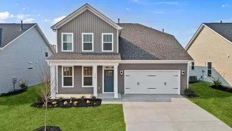 Exterior - 710 Rodin Rd, Moore, SC 29369 photo 19 of 19