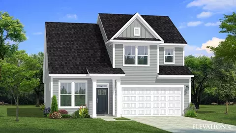 Exterior - 710 Rodin Rd, Moore, SC 29369 photo 8 of 19