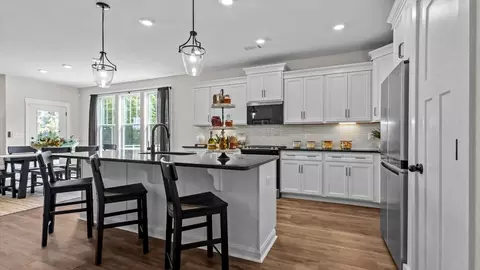 Kitchen - 710 Rodin Rd, Moore, SC 29369 photo 9 of 9