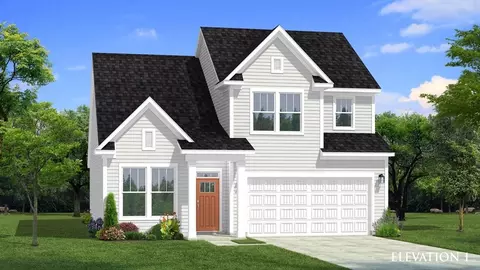 Exterior - 710 Rodin Rd, Moore, SC 29369 photo 5 of 19