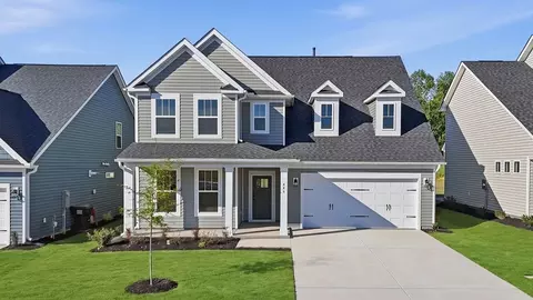 Exterior - 710 Rodin Rd, Moore, SC 29369 photo 12 of 19