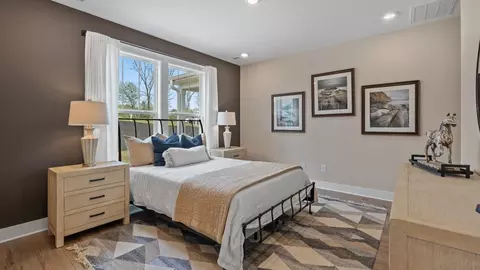 Bedroom - 710 Rodin Rd, Moore, SC 29369 photo 2 of 7