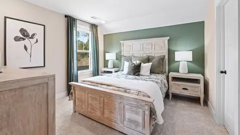 Bedroom - 710 Rodin Rd, Moore, SC 29369 photo 3 of 7