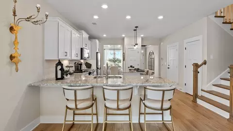 Kitchen - 710 Rodin Rd, Moore, SC 29369 photo 3 of 9