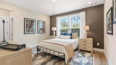 Bedroom - 710 Rodin Rd, Moore, SC 29369 photo 1 of 7