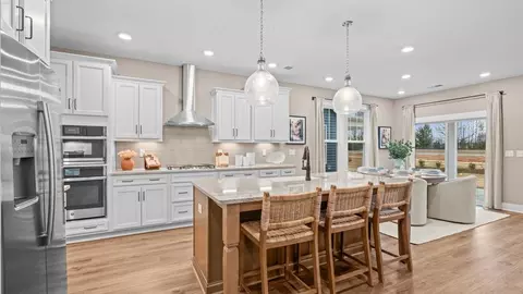 Kitchen - 710 Rodin Rd, Moore, SC 29369 photo 6 of 9