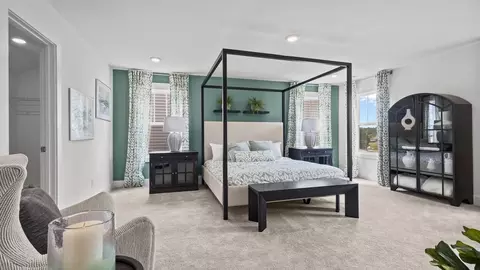 Bedroom - 710 Rodin Rd, Moore, SC 29369 photo 4 of 7