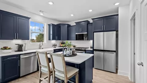 Kitchen - 710 Rodin Rd, Moore, SC 29369 photo 8 of 9