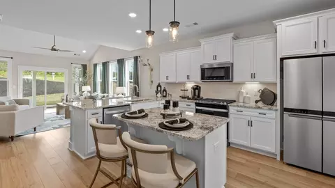 Kitchen - 710 Rodin Rd, Moore, SC 29369 photo 1 of 9