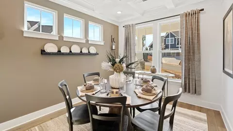 Dining - 710 Rodin Rd, Moore, SC 29369 photo 2 of 3