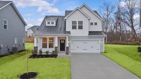 Exterior - 710 Rodin Rd, Moore, SC 29369 photo 3 of 19