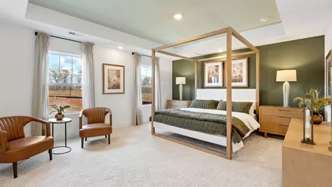 Bedroom - 710 Rodin Rd, Moore, SC 29369 photo 5 of 7