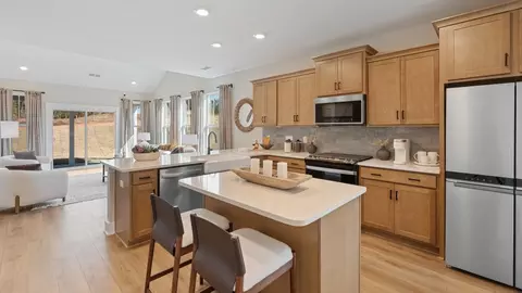 Kitchen - 710 Rodin Rd, Moore, SC 29369 photo 5 of 9