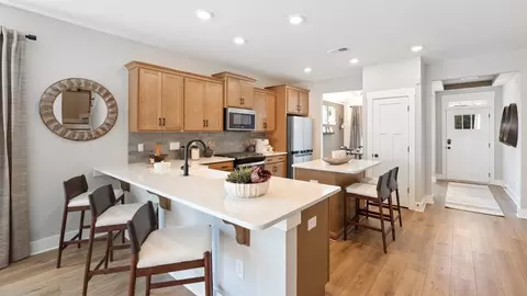 Kitchen - 710 Rodin Rd, Moore, SC 29369 photo 4 of 9
