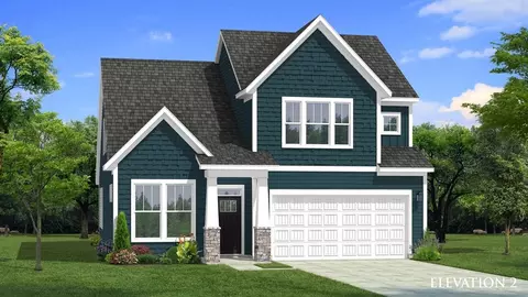 Exterior - 710 Rodin Rd, Moore, SC 29369 photo 6 of 19
