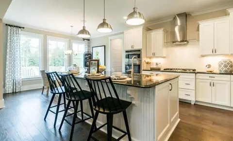 Kitchen - 34 Pinehurst Ln, Monroe, GA 30655 photo 6 of 7