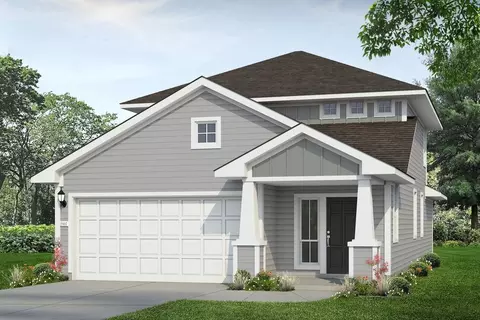 Exterior - 103 Roost Rd, Elgin, TX 78621 photo 2 of 3