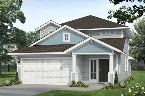 103 Roost Rd, Elgin, TX 78621