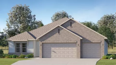 16971 Orleans Dr, Athens, AL 35611