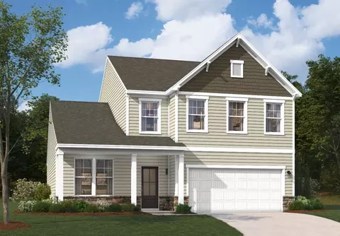 101 Lumber Pine Dr, Columbia, SC 29209