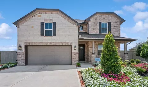 3110 Escobas Ln, League City, TX 77573