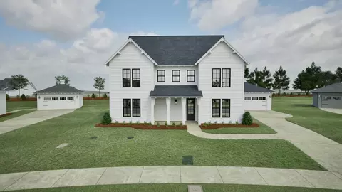 62 Blackberry Blvd, Pike Road, AL 36064