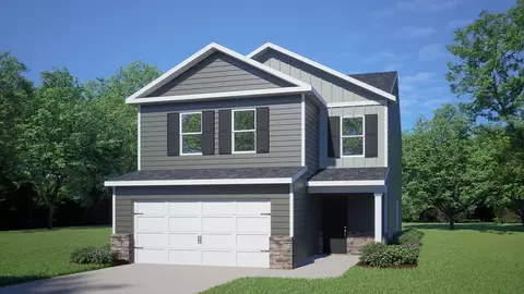 637 Stream Walk Xing, Wendell, NC 27591